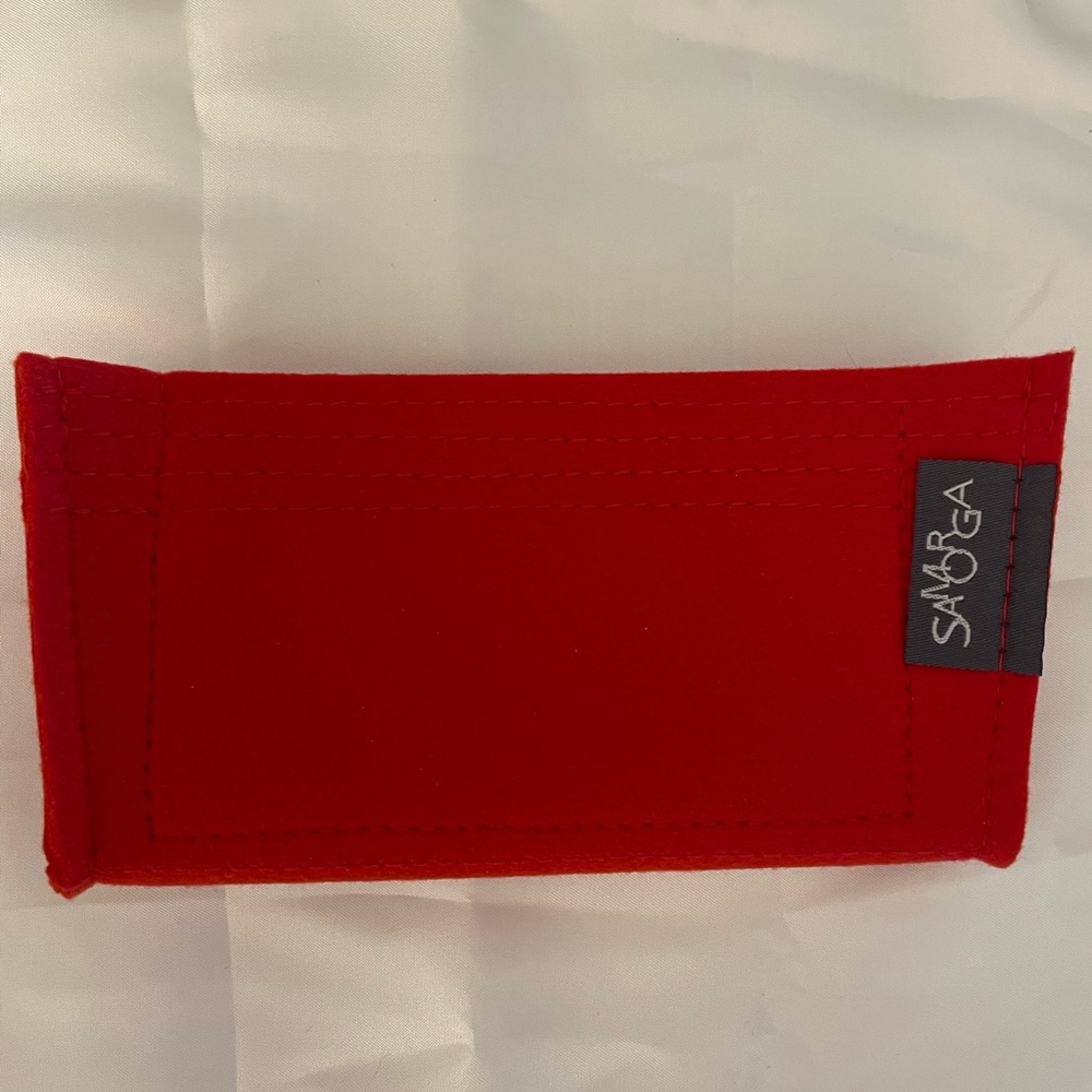 Samorga organizer for Chanel Wallet on Chain (WOC)
